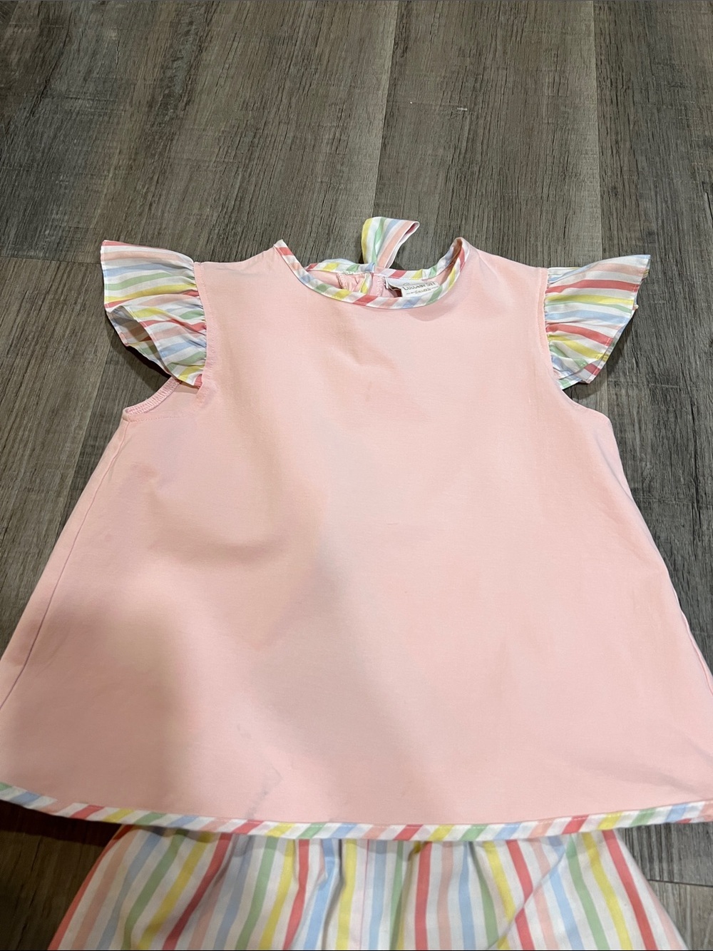 The Lullaby Set size 6 - Picture 2 of 10